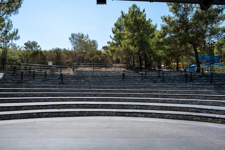 Amphitheatre