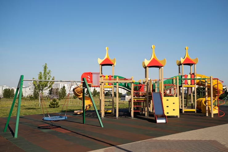 Kids’ Space