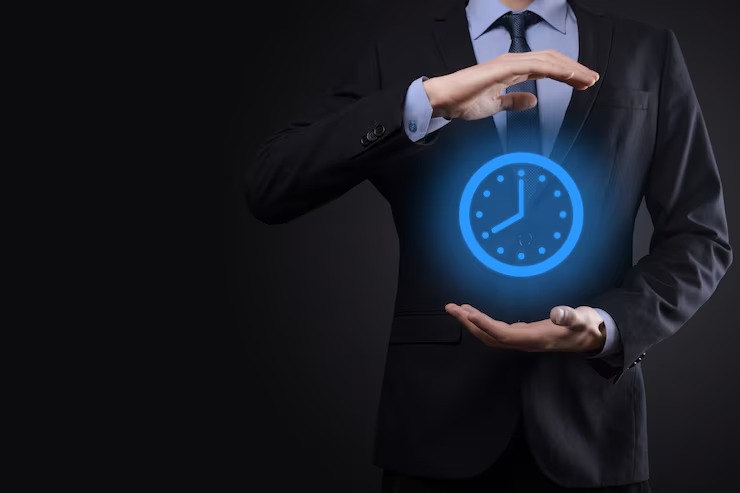Round-the-Clock Security